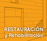 Imagen sobre Restauración y Rehabilitación