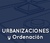 Imagen sobre Urbanizaciones y Ordenación