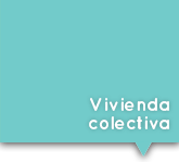 Imagen hover de Vivienda Colectiva